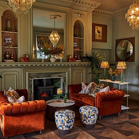 Burnham Beeches Hotel Екстер'єр фото