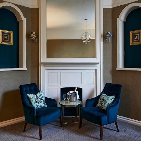 Burnham Beeches Hotel Екстер'єр фото