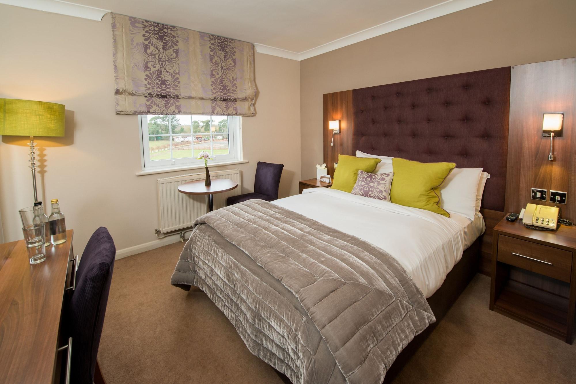 Burnham Beeches Hotel Екстер'єр фото