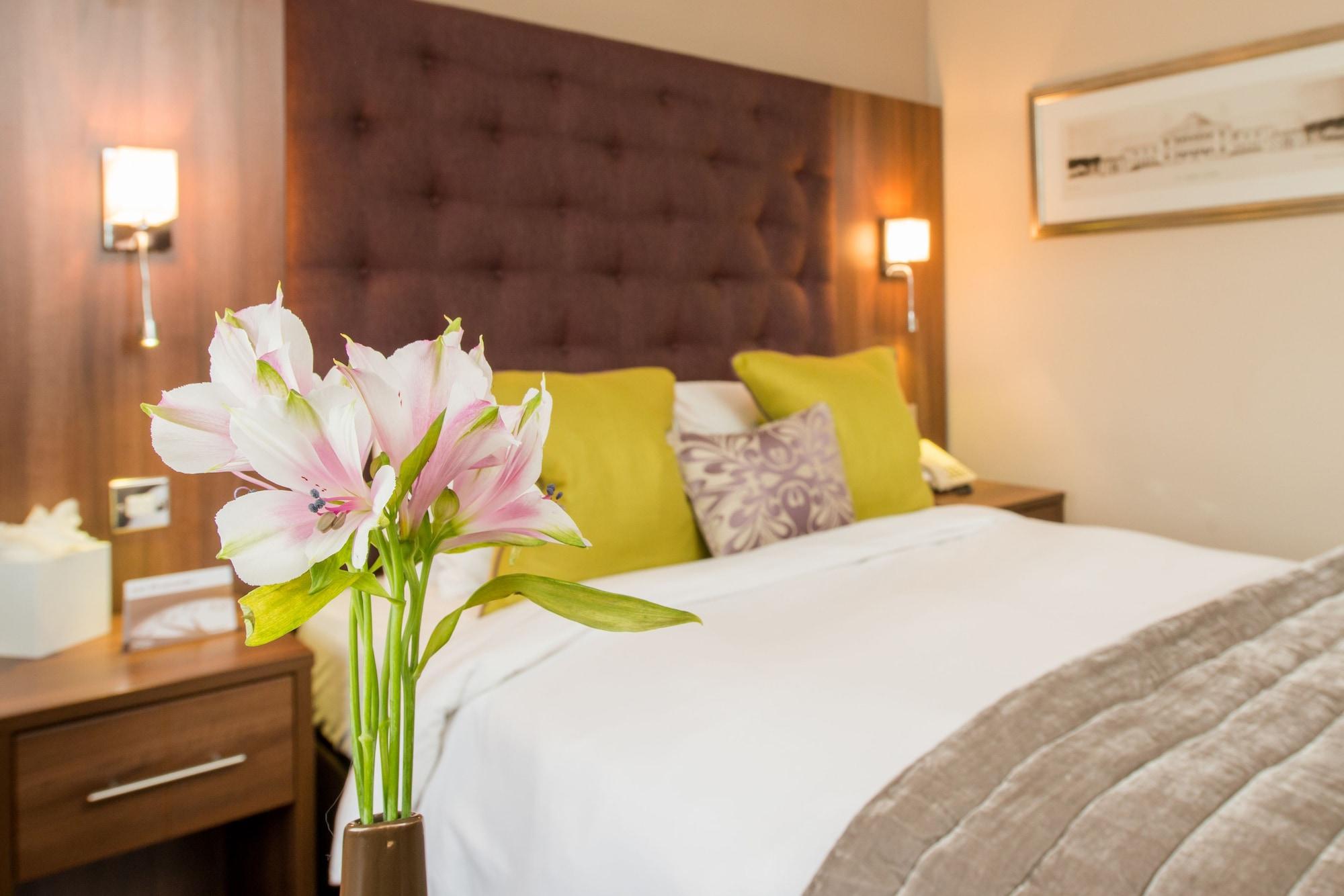 Burnham Beeches Hotel Екстер'єр фото