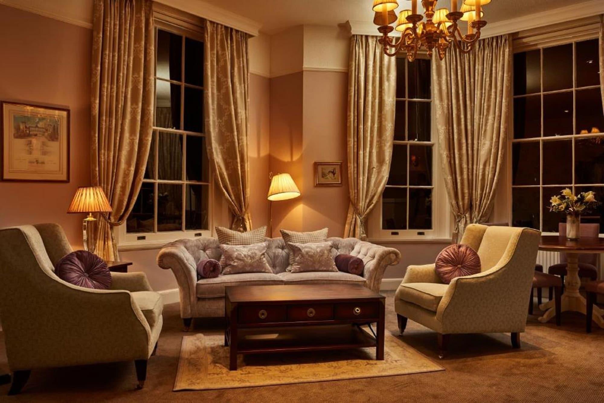 Burnham Beeches Hotel Екстер'єр фото