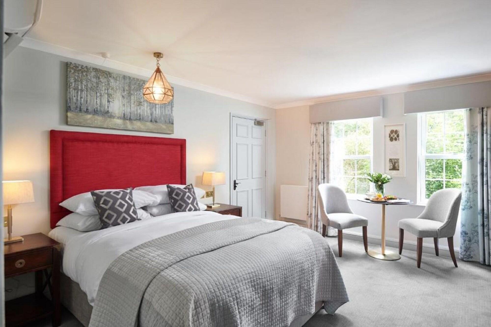 Burnham Beeches Hotel Екстер'єр фото