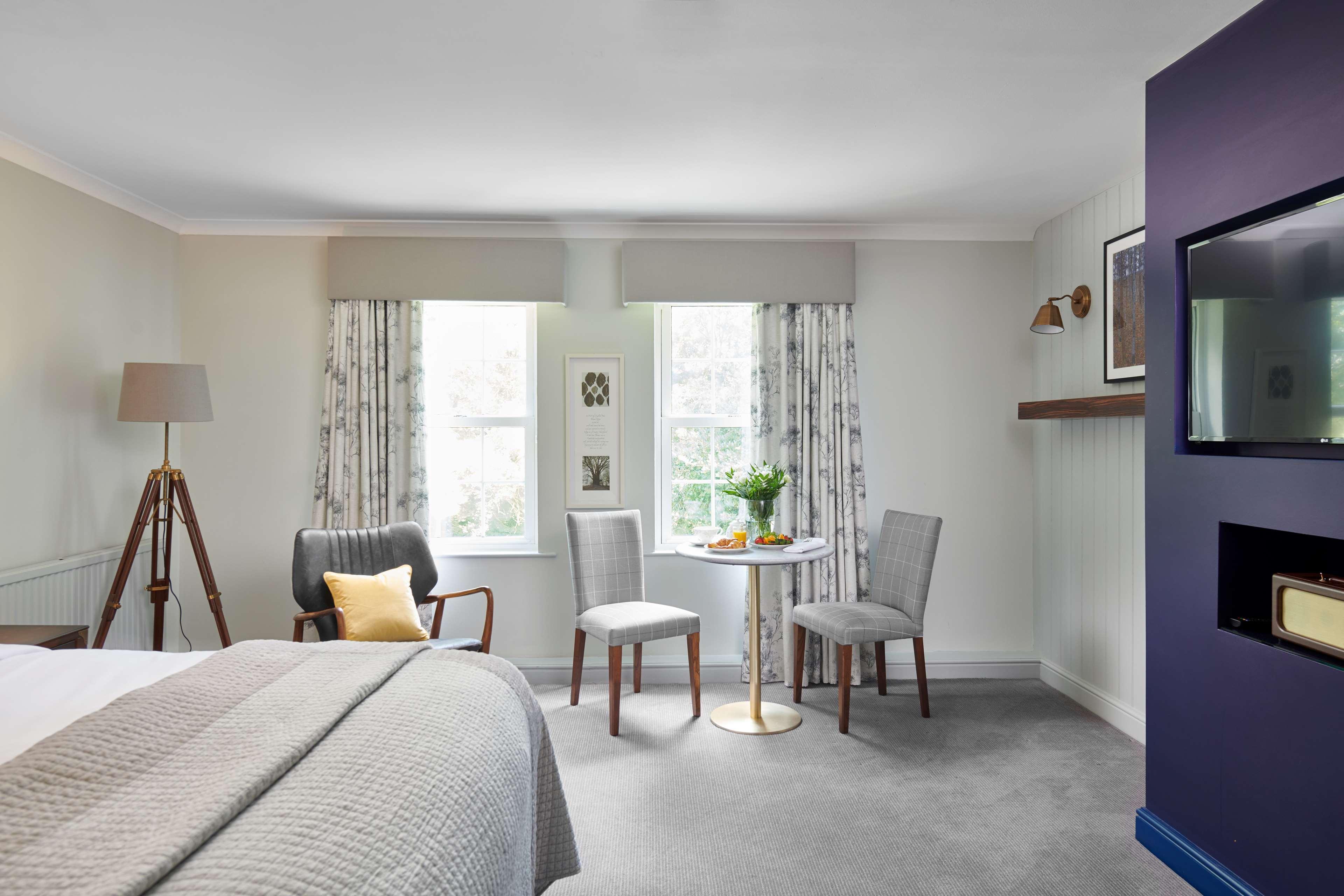 Burnham Beeches Hotel Екстер'єр фото