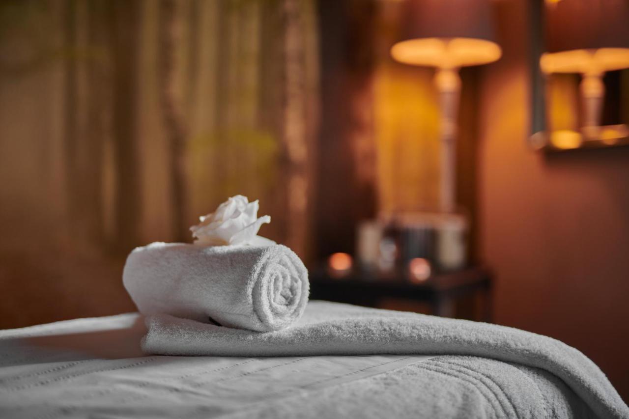 Burnham Beeches Hotel Екстер'єр фото