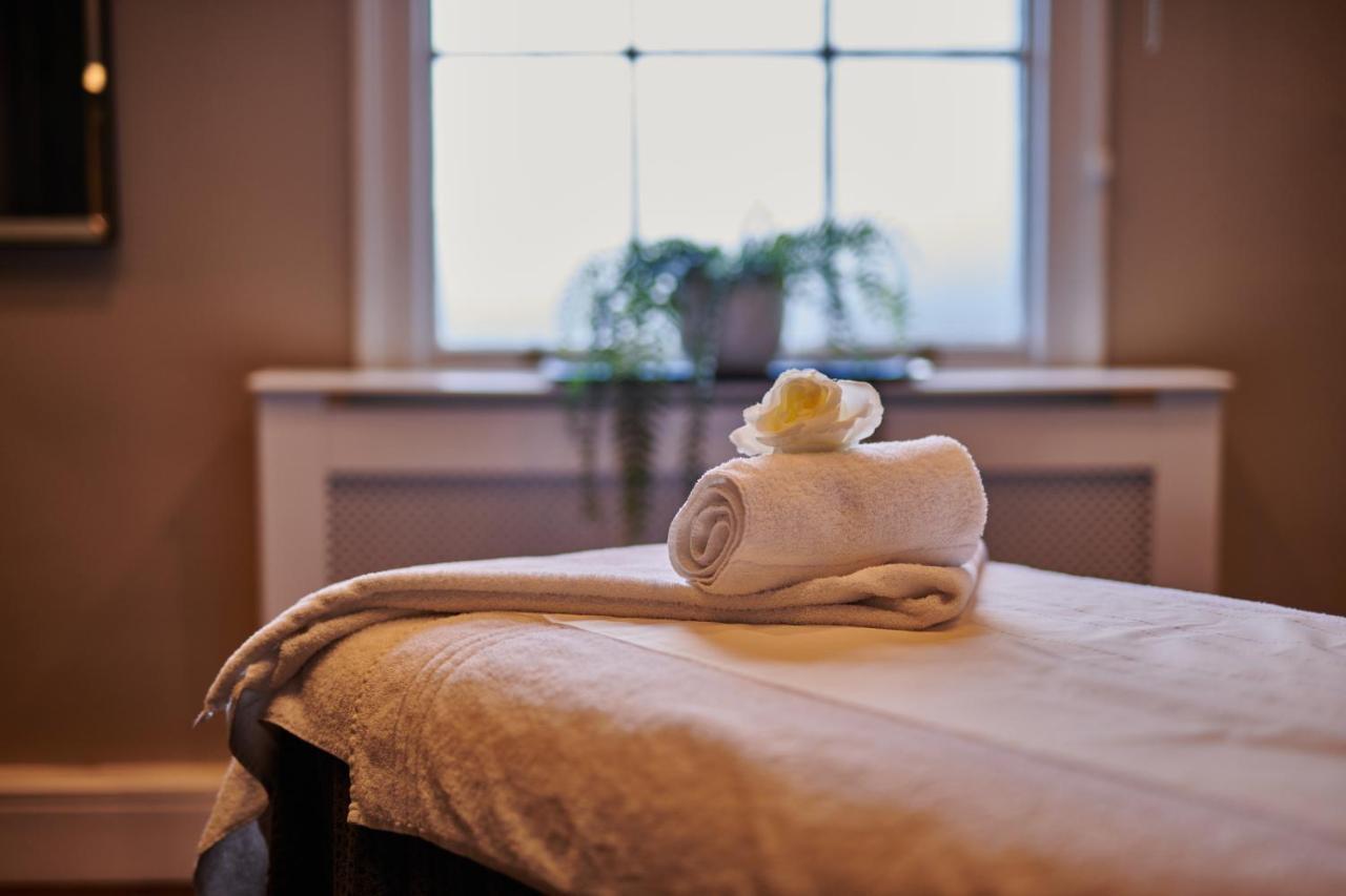 Burnham Beeches Hotel Екстер'єр фото