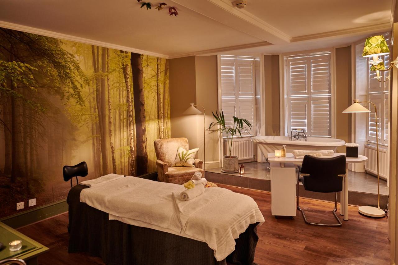 Burnham Beeches Hotel Екстер'єр фото