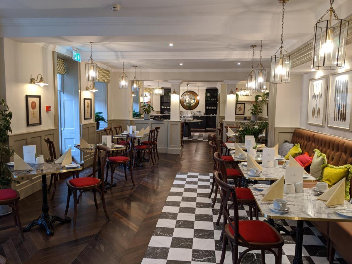 Burnham Beeches Hotel Екстер'єр фото