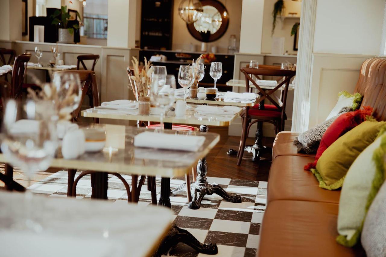 Burnham Beeches Hotel Екстер'єр фото