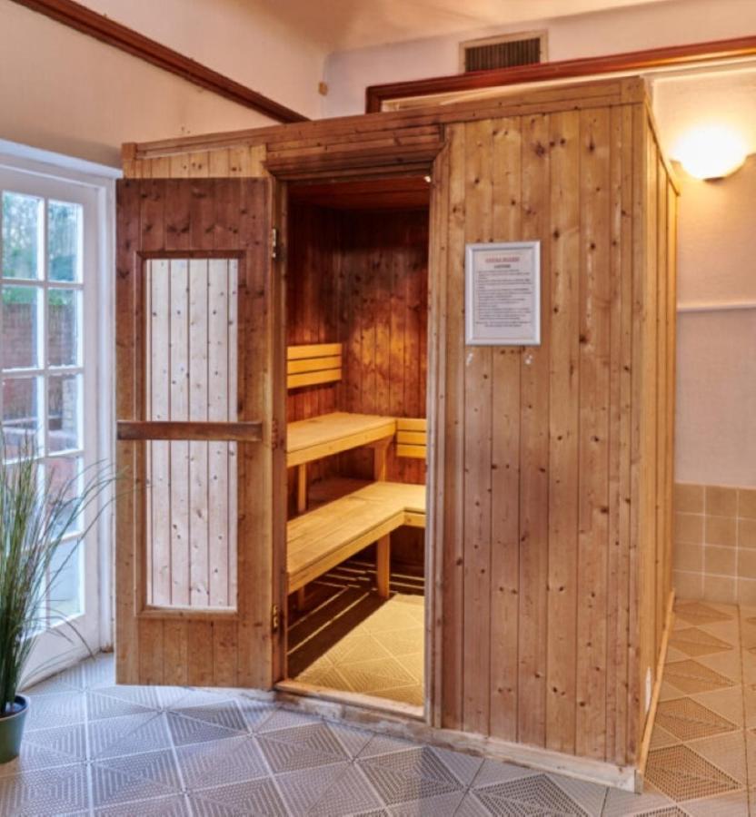 Burnham Beeches Hotel Екстер'єр фото
