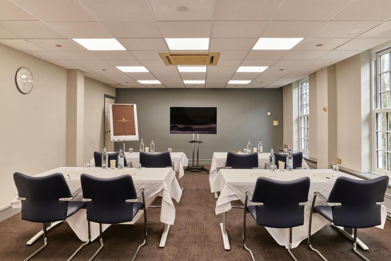 Burnham Beeches Hotel Екстер'єр фото
