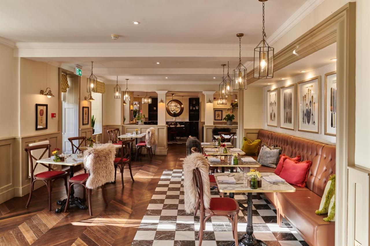 Burnham Beeches Hotel Екстер'єр фото