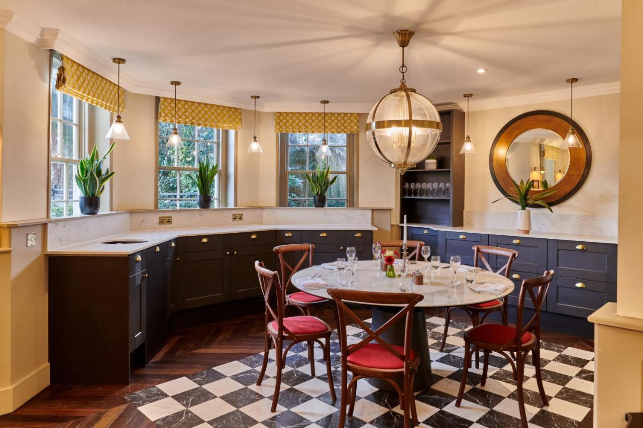 Burnham Beeches Hotel Екстер'єр фото