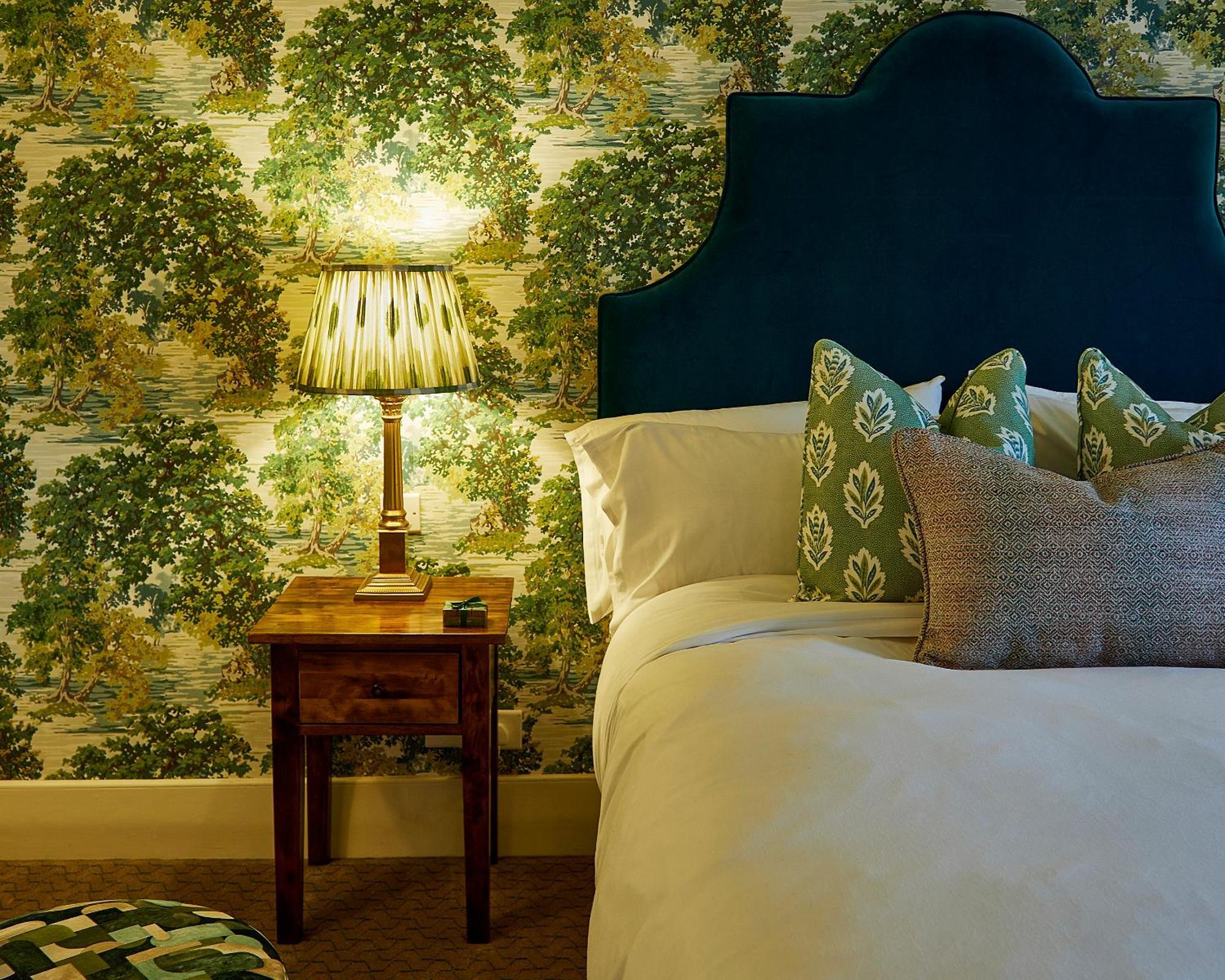 Burnham Beeches Hotel Екстер'єр фото
