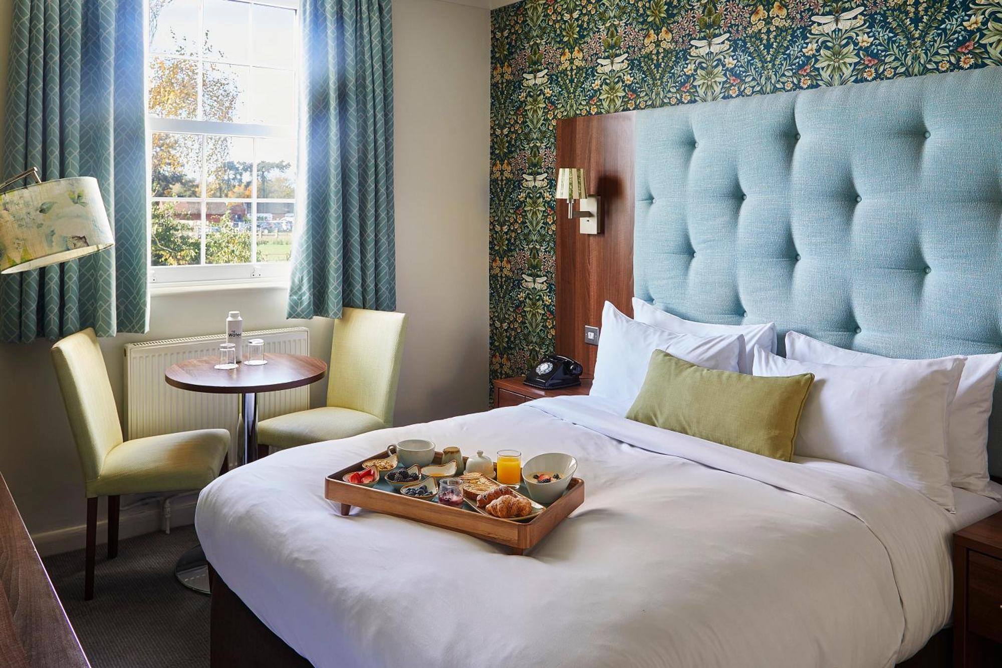 Burnham Beeches Hotel Екстер'єр фото