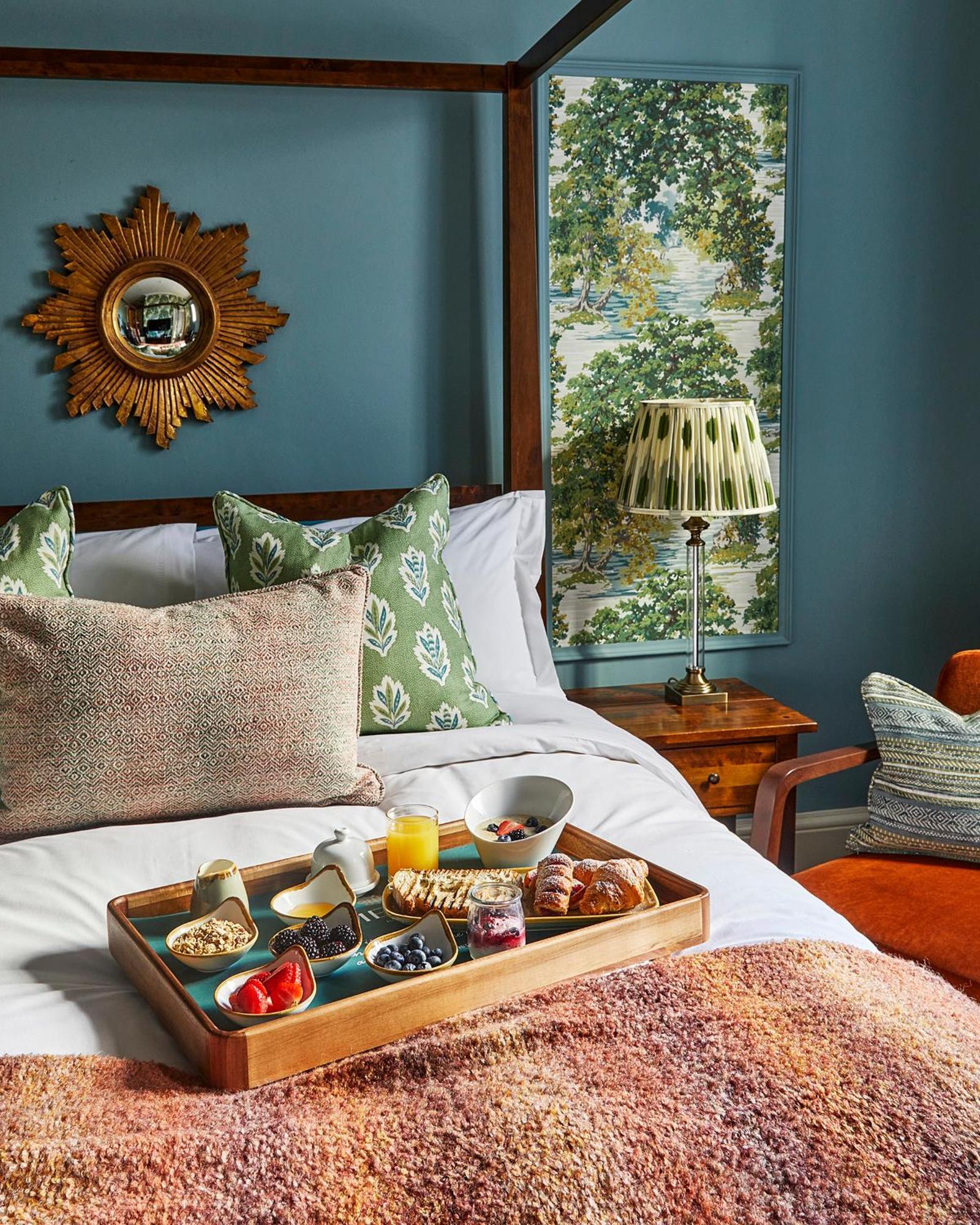 Burnham Beeches Hotel Екстер'єр фото