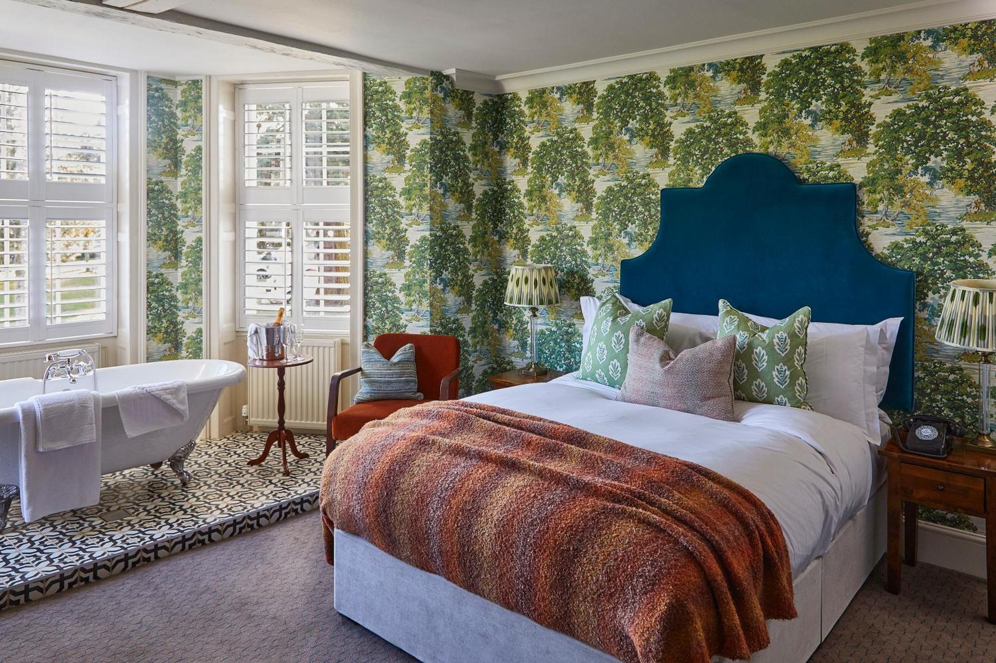 Burnham Beeches Hotel Екстер'єр фото