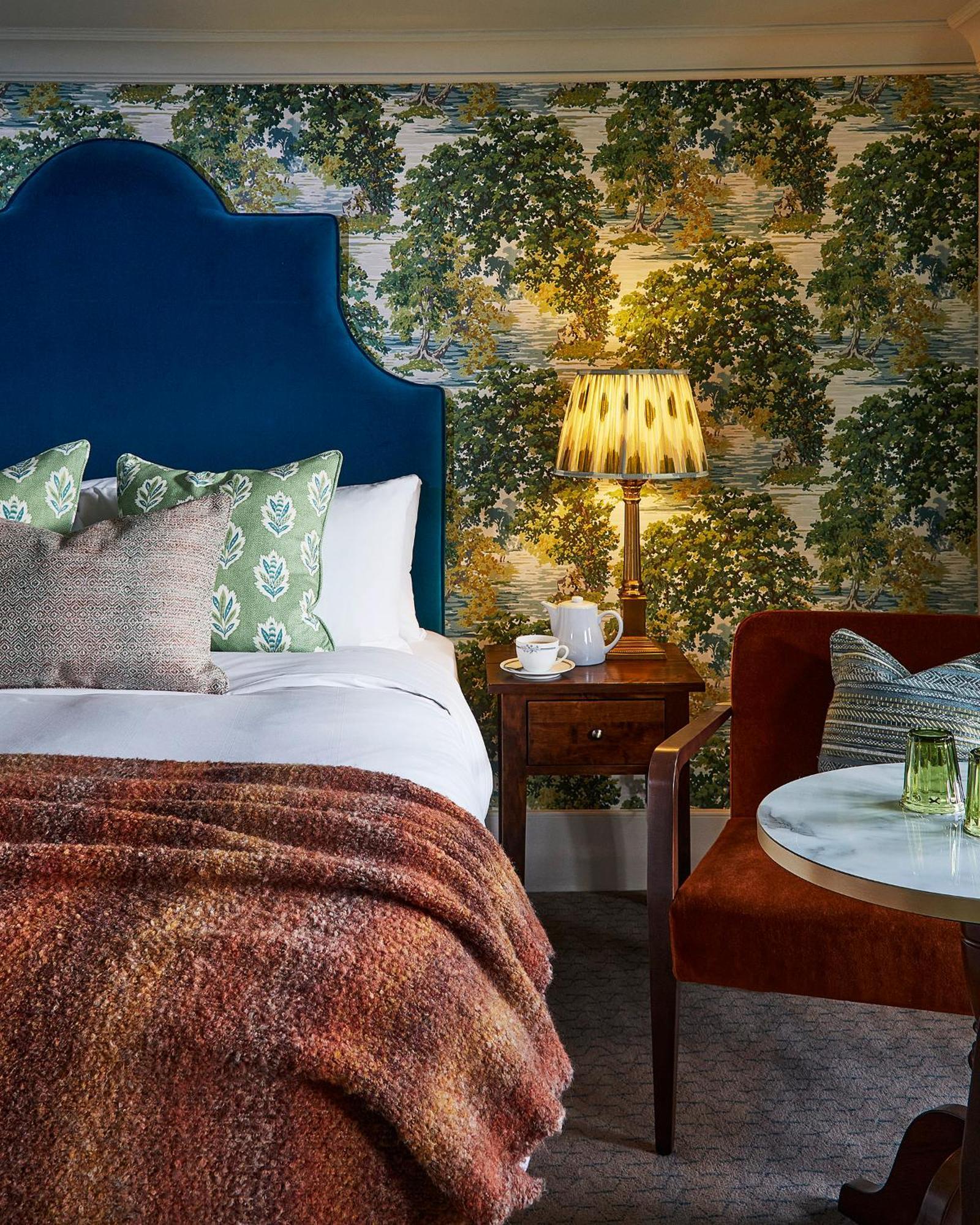 Burnham Beeches Hotel Екстер'єр фото