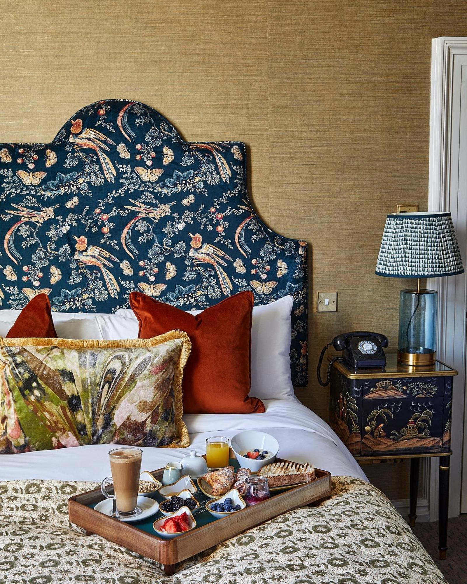 Burnham Beeches Hotel Екстер'єр фото