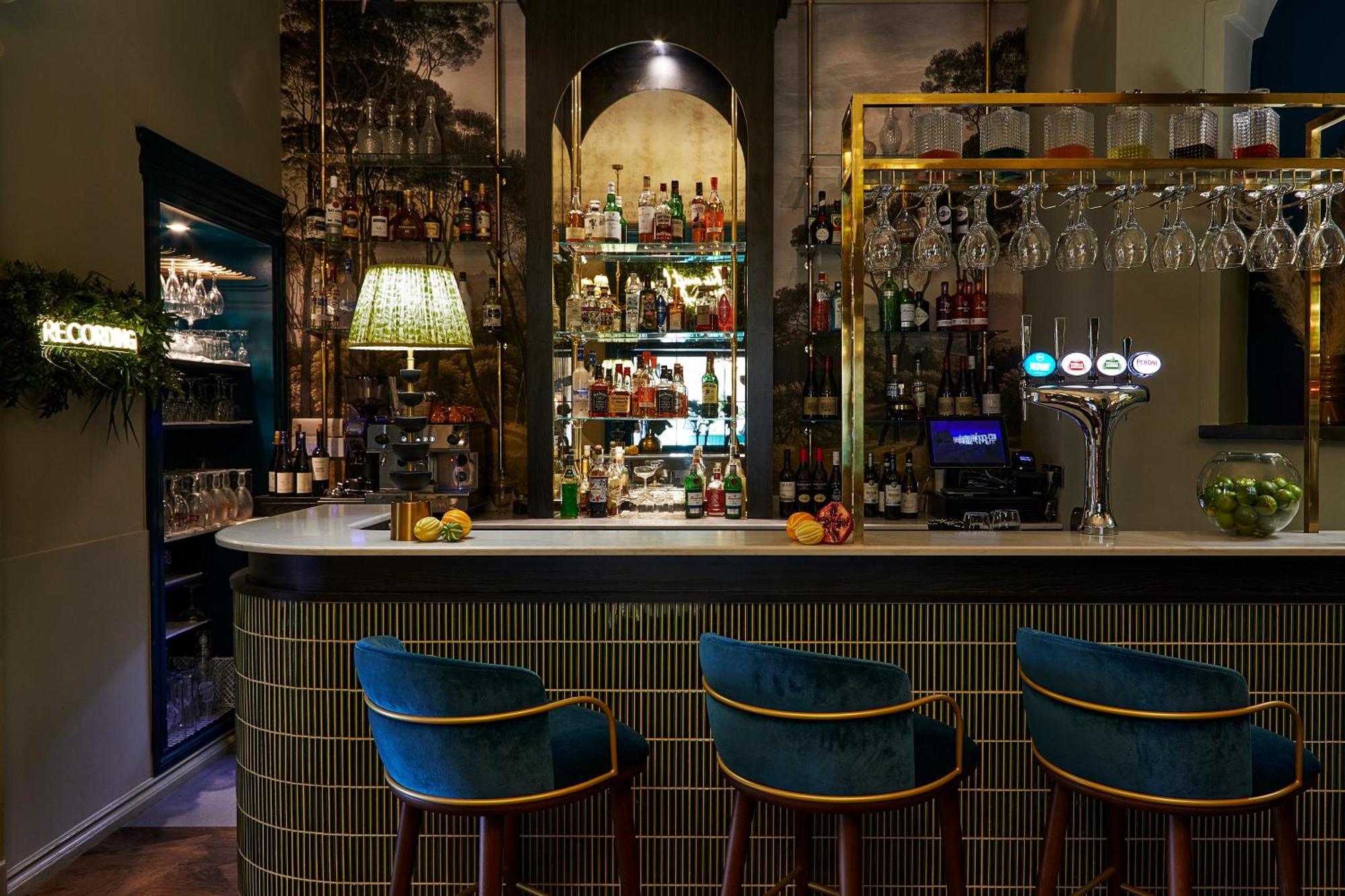 Burnham Beeches Hotel Екстер'єр фото