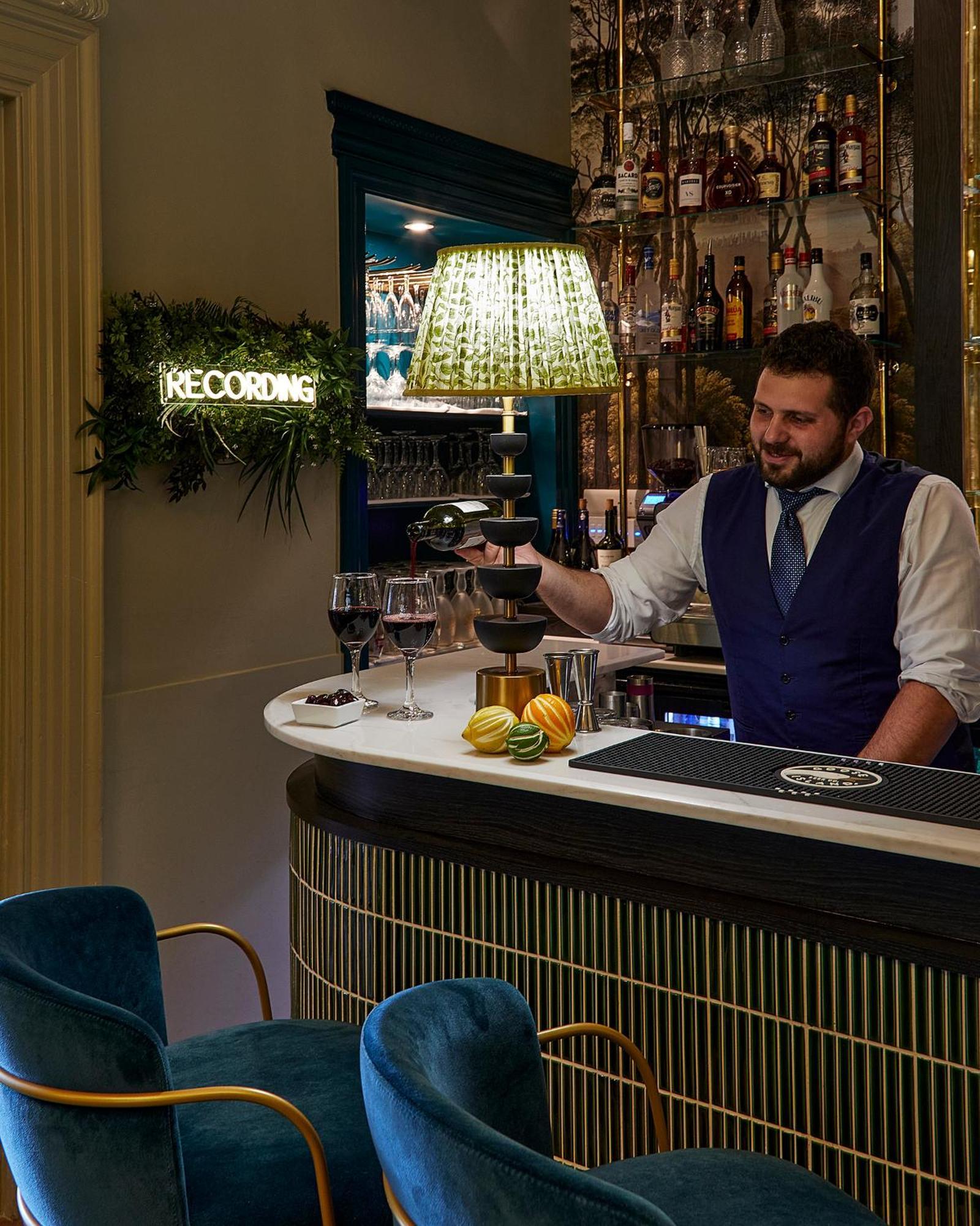 Burnham Beeches Hotel Екстер'єр фото