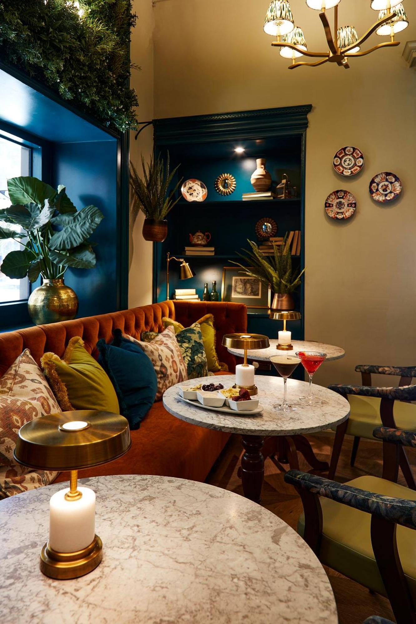 Burnham Beeches Hotel Екстер'єр фото