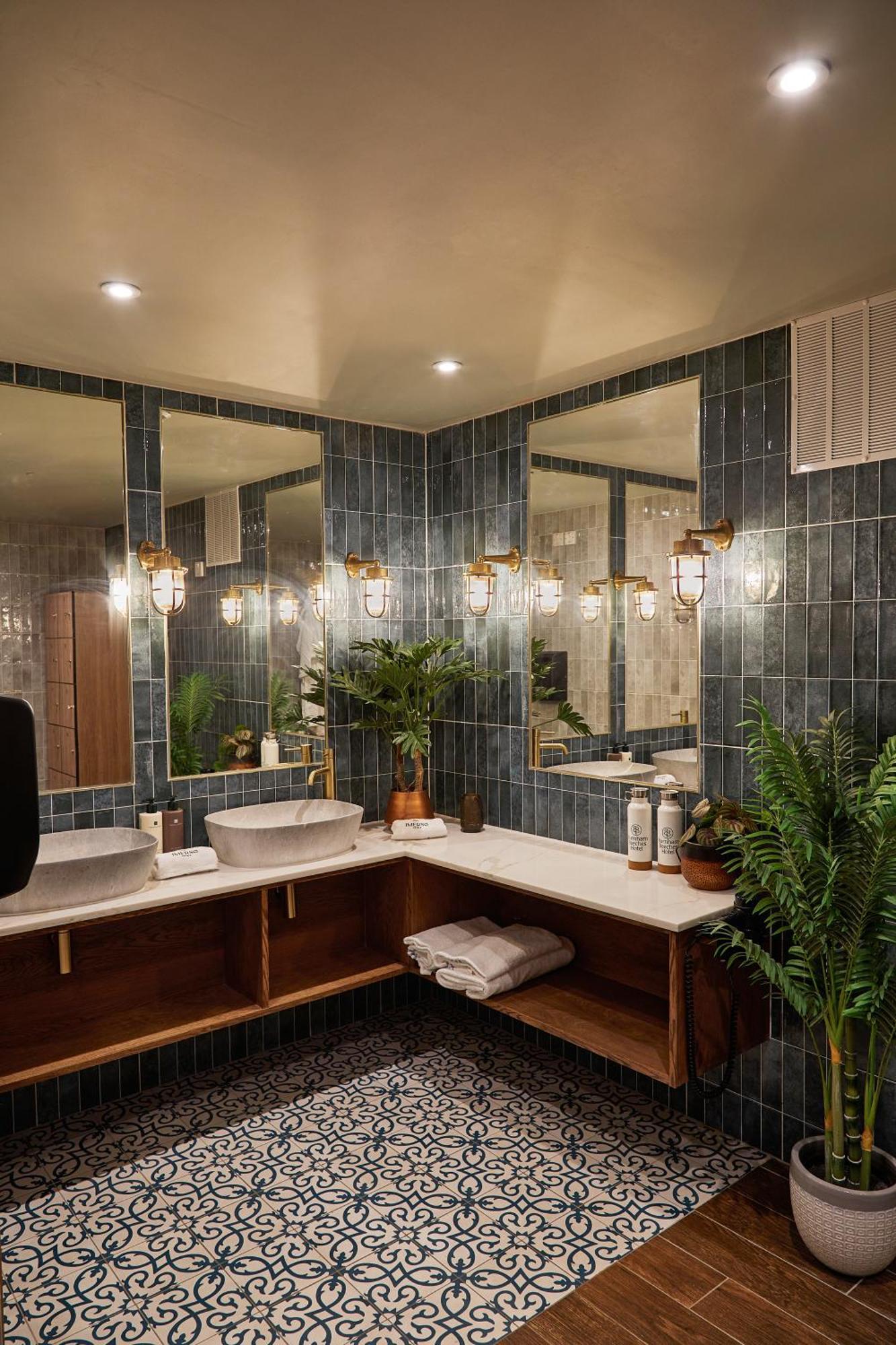 Burnham Beeches Hotel Екстер'єр фото