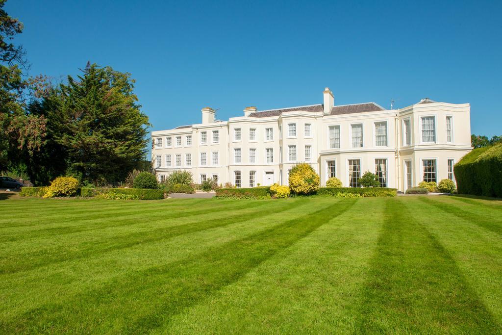 Burnham Beeches Hotel Номер фото