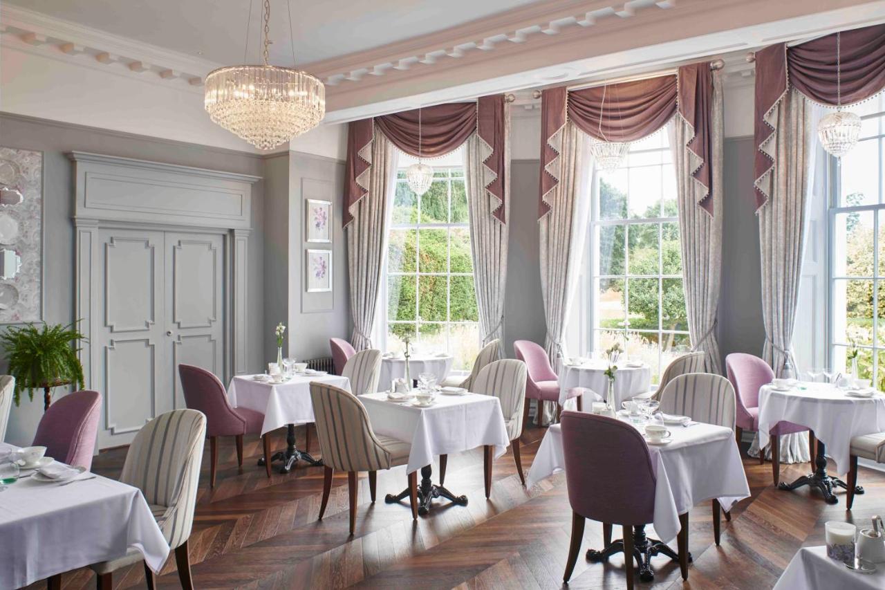 Burnham Beeches Hotel Екстер'єр фото