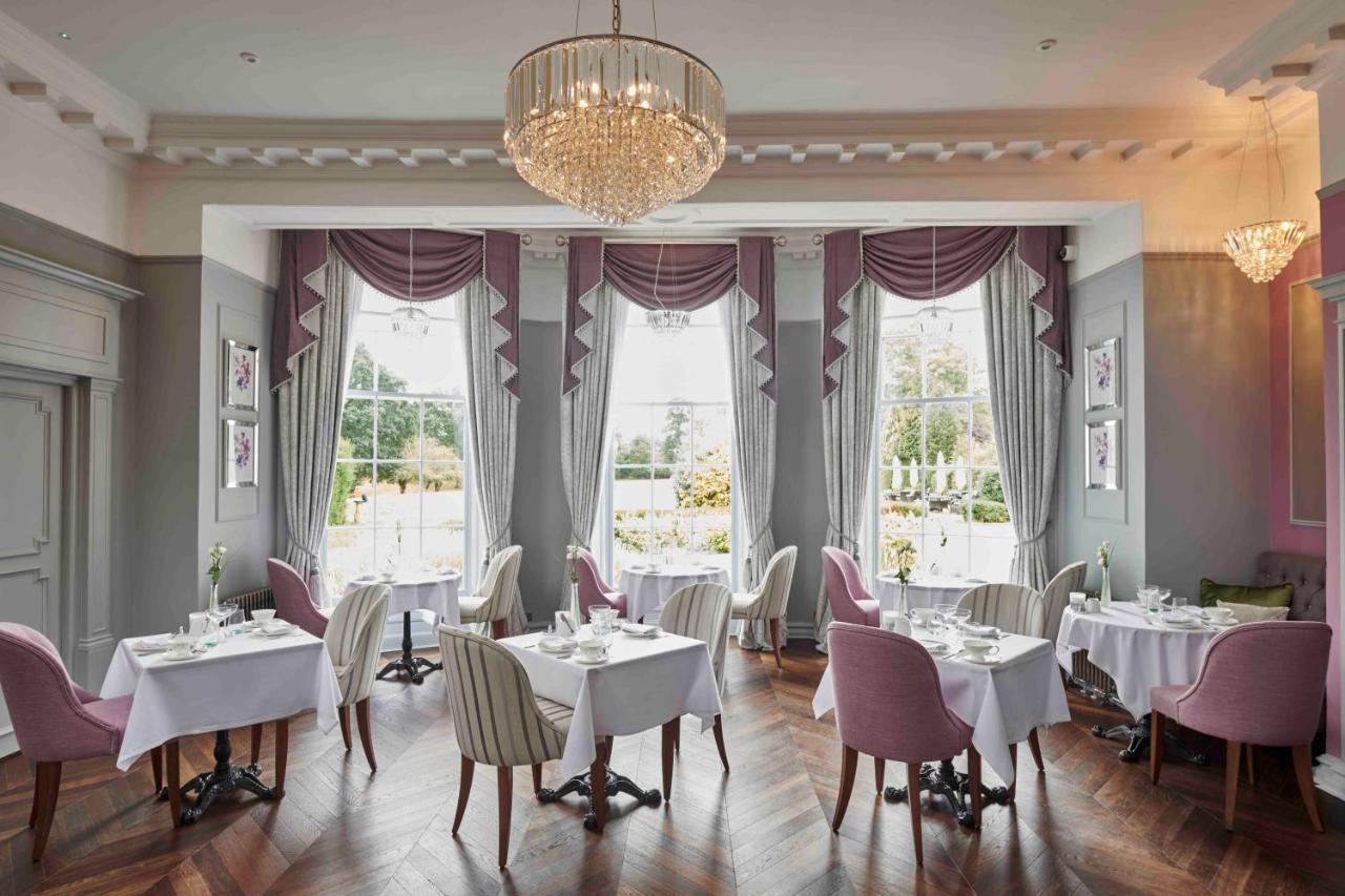 Burnham Beeches Hotel Екстер'єр фото