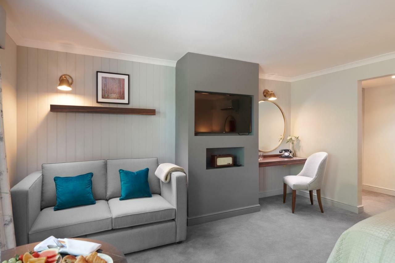 Burnham Beeches Hotel Екстер'єр фото