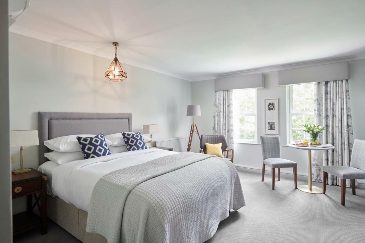 Burnham Beeches Hotel Екстер'єр фото